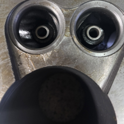 Cylindry M-72 BMW R71 wysoka jakość